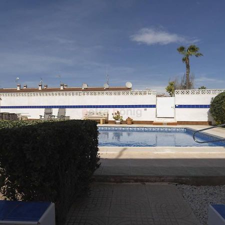 The Triana Townhouse Villa Сиудад Кесада Екстериор снимка