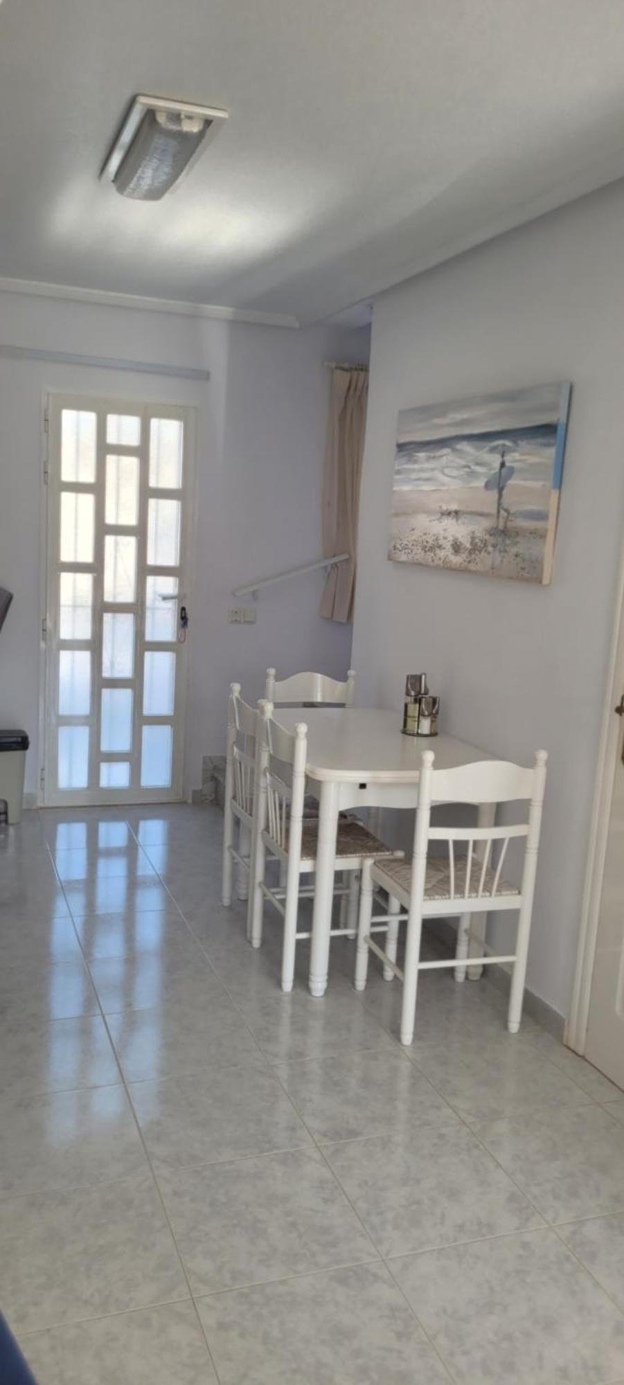 The Triana Townhouse Villa Сиудад Кесада Екстериор снимка