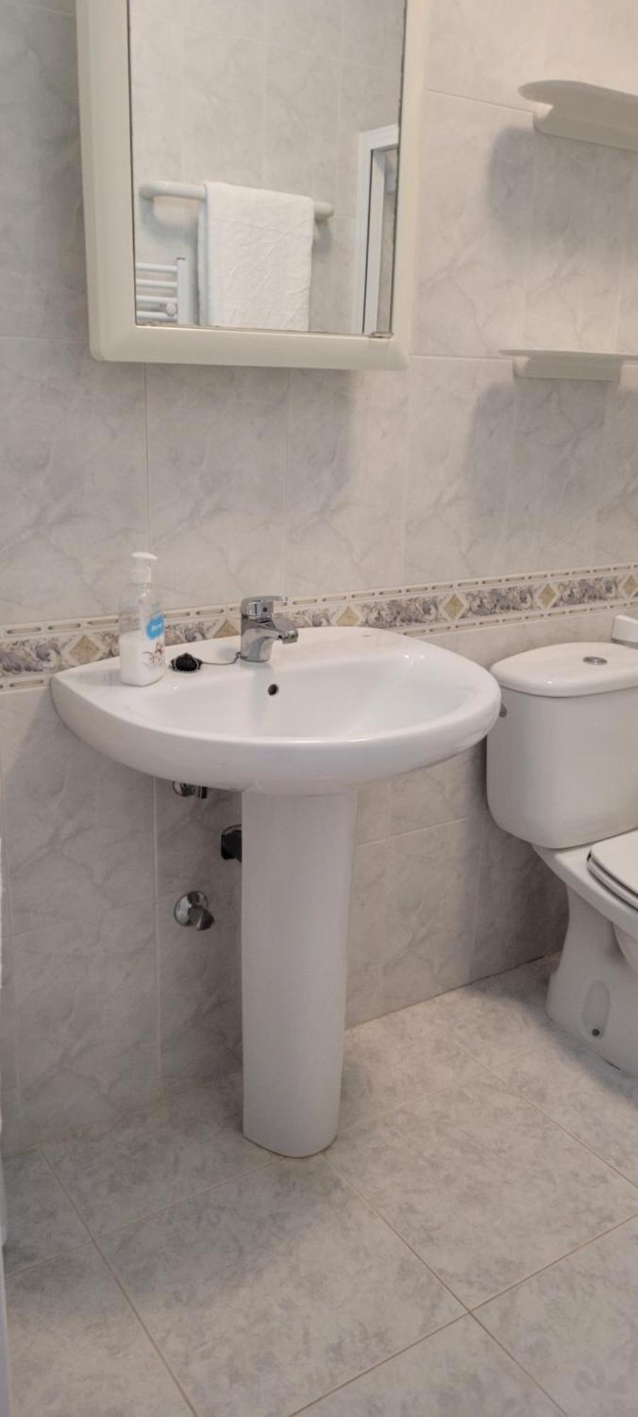 The Triana Townhouse Villa Сиудад Кесада Екстериор снимка