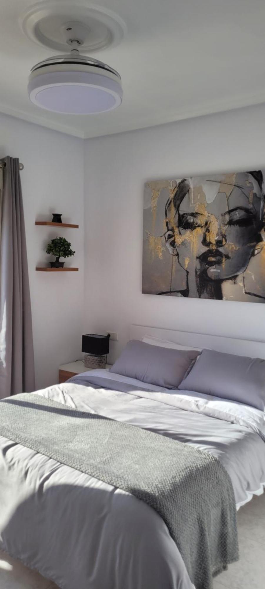 The Triana Townhouse Villa Сиудад Кесада Екстериор снимка