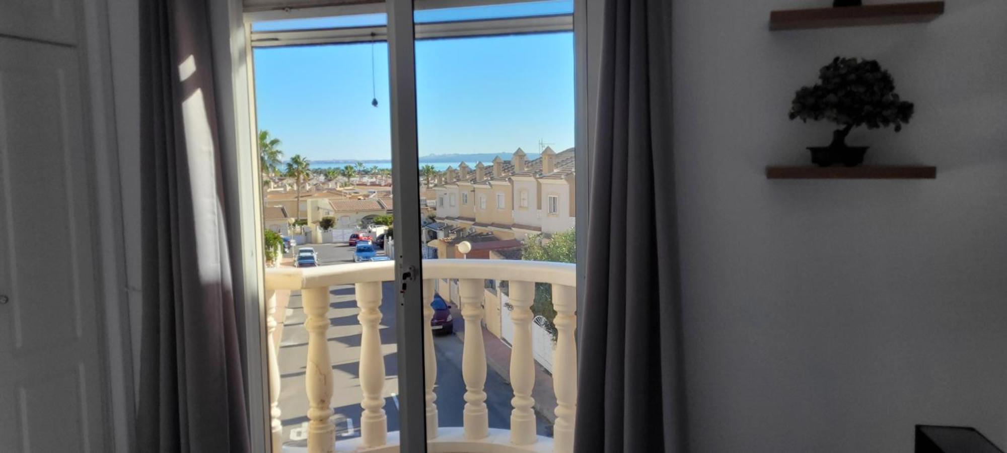 The Triana Townhouse Villa Сиудад Кесада Екстериор снимка