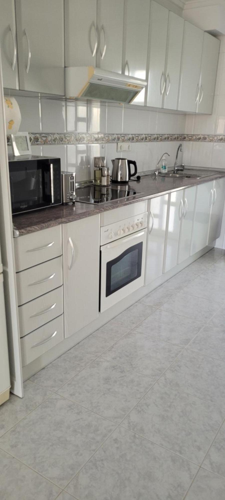 The Triana Townhouse Villa Сиудад Кесада Екстериор снимка