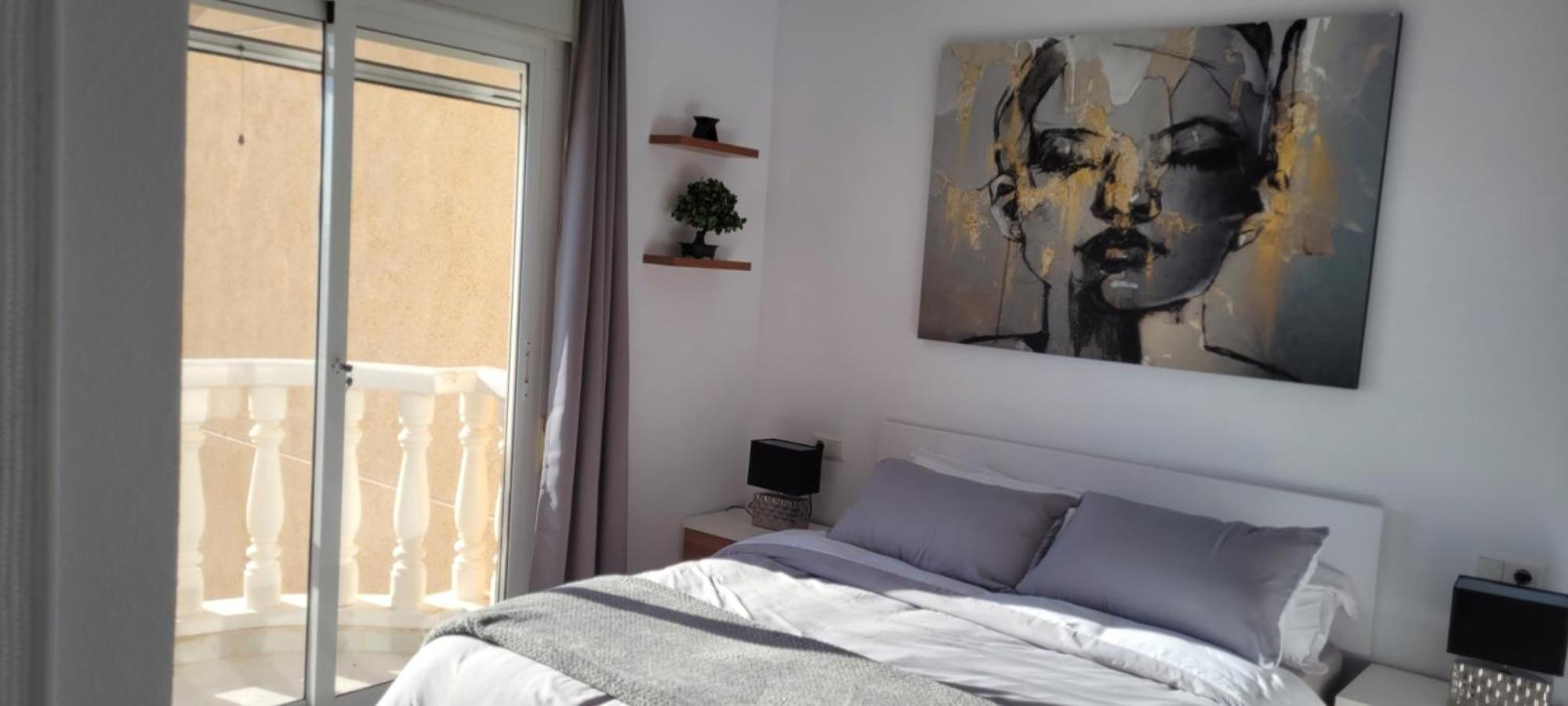 The Triana Townhouse Villa Сиудад Кесада Екстериор снимка