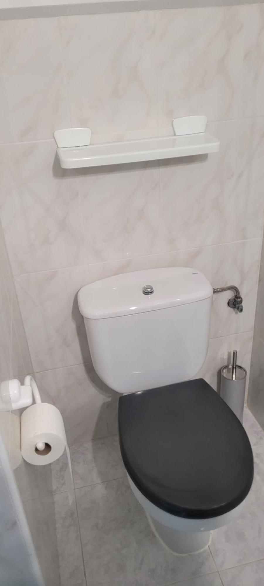 The Triana Townhouse Villa Сиудад Кесада Екстериор снимка