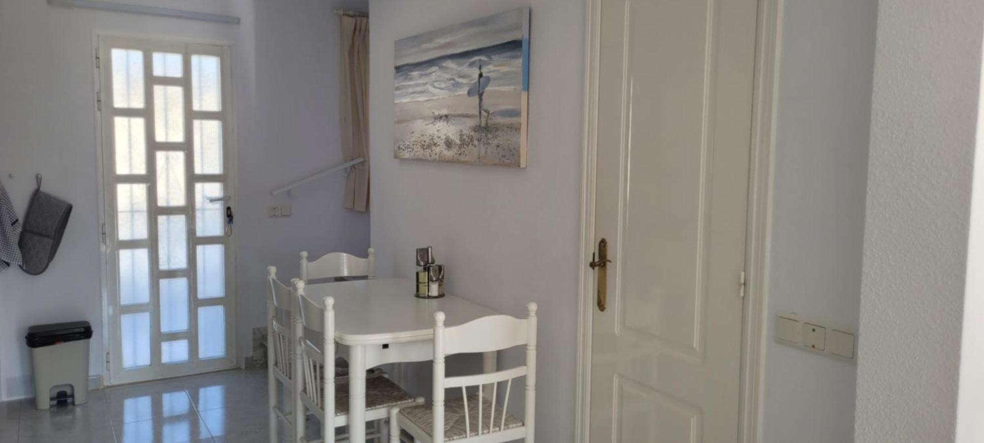 The Triana Townhouse Villa Сиудад Кесада Екстериор снимка
