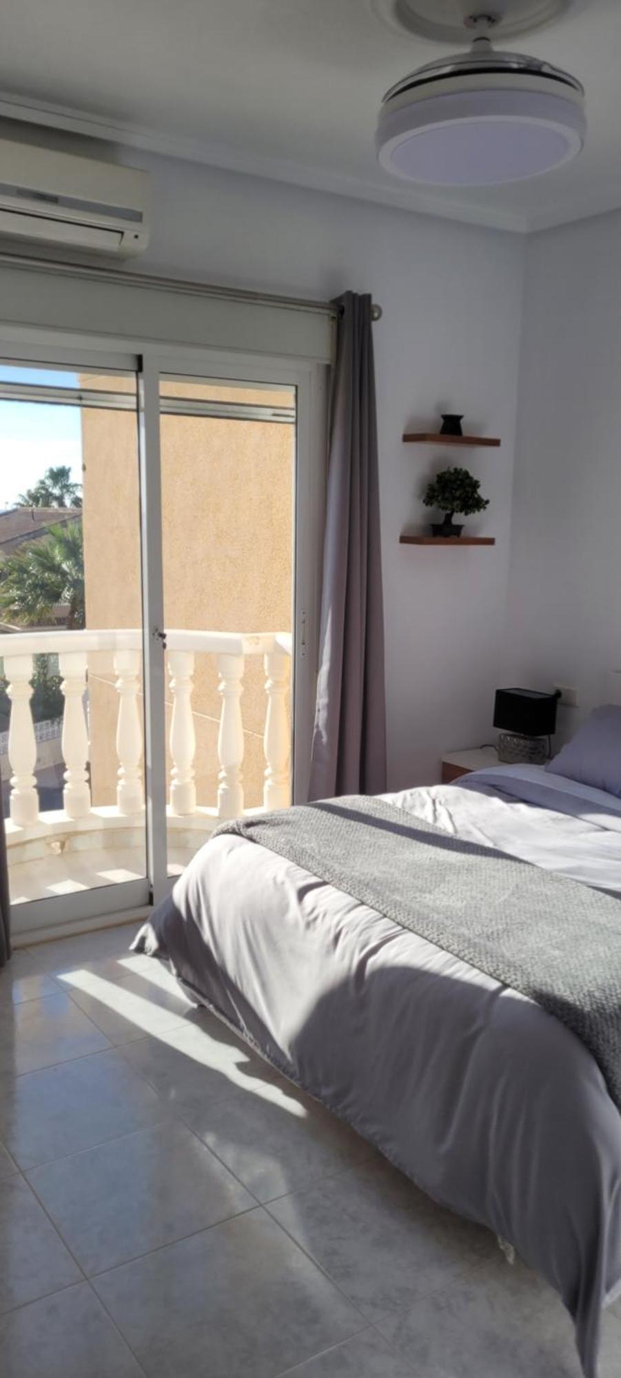 The Triana Townhouse Villa Сиудад Кесада Екстериор снимка