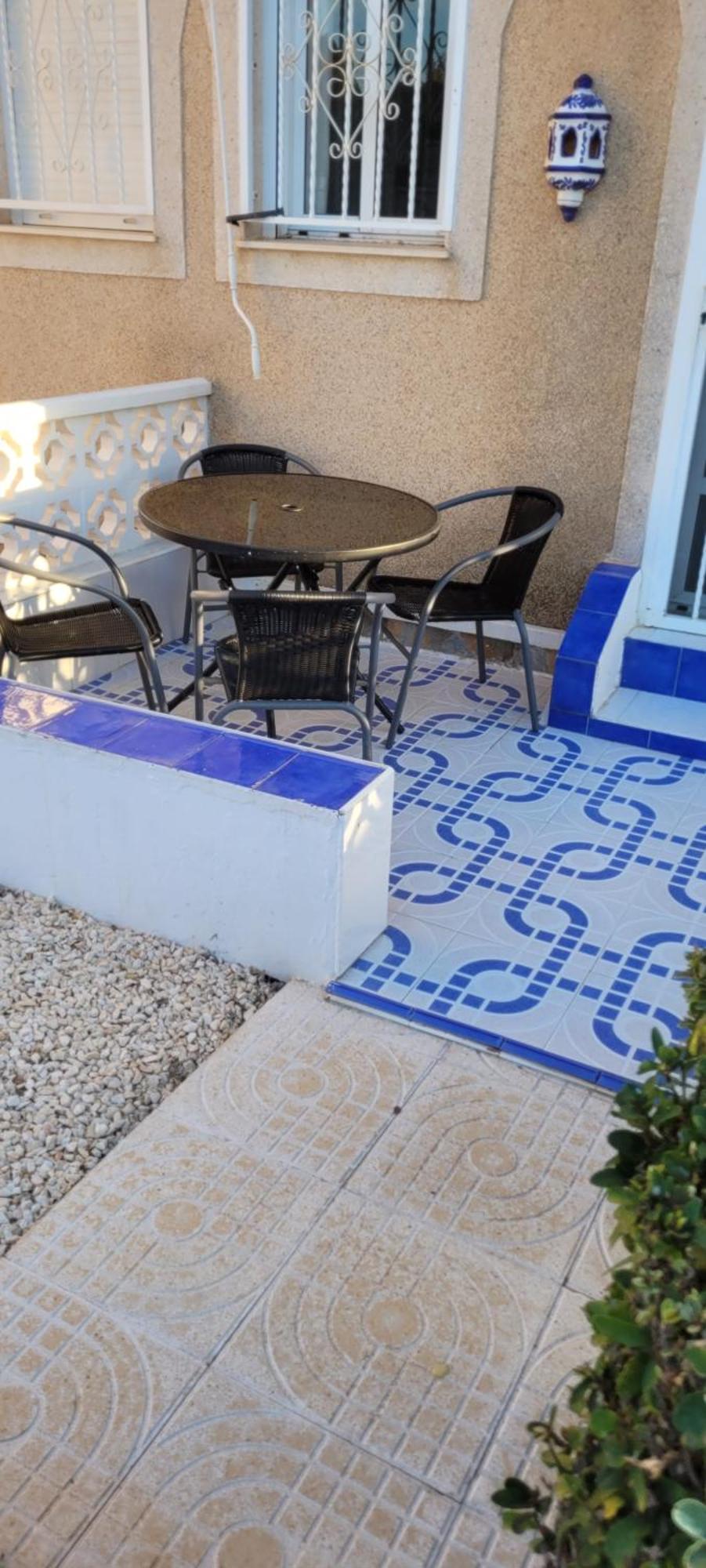 The Triana Townhouse Villa Сиудад Кесада Екстериор снимка