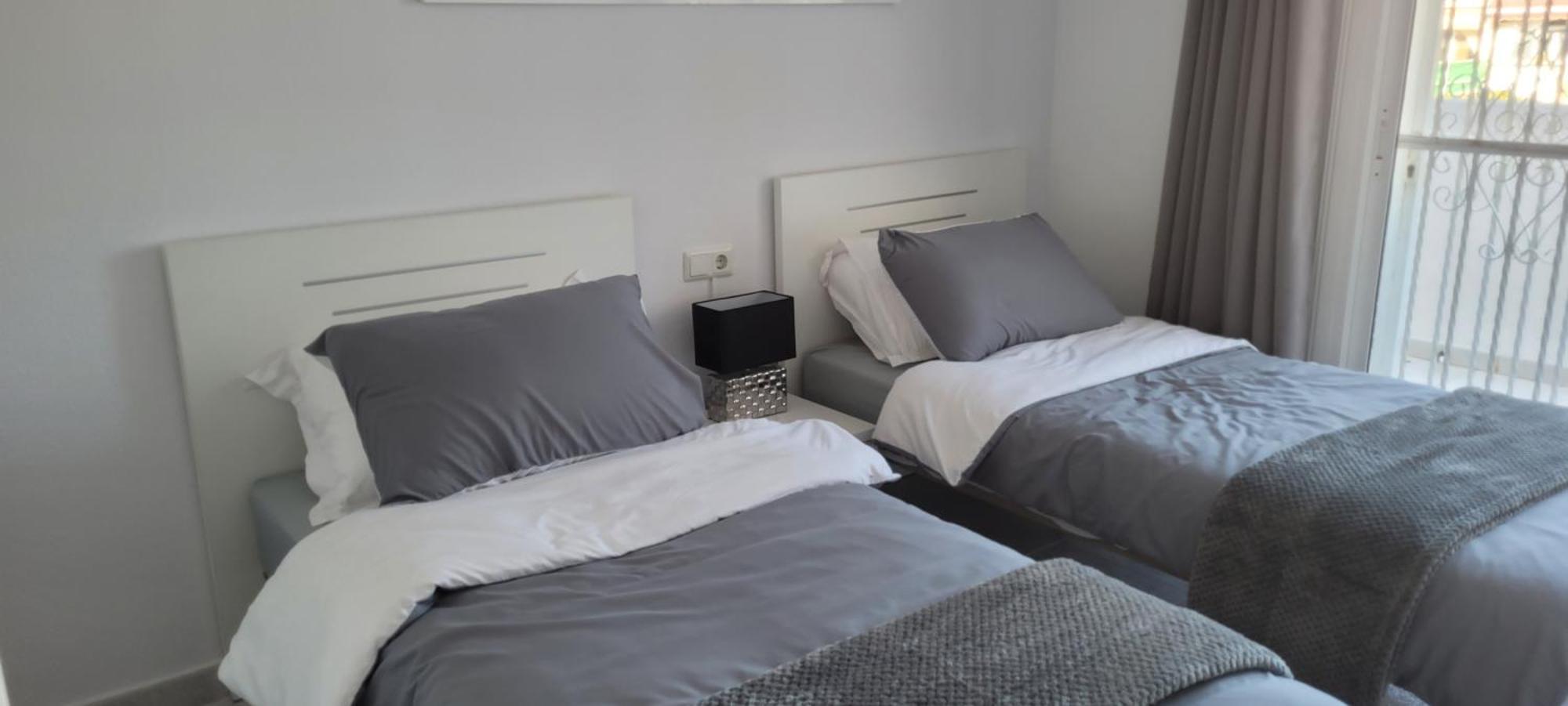 The Triana Townhouse Villa Сиудад Кесада Екстериор снимка