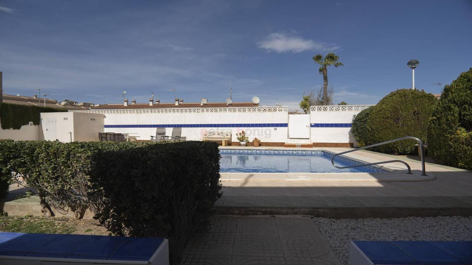 The Triana Townhouse Villa Сиудад Кесада Екстериор снимка