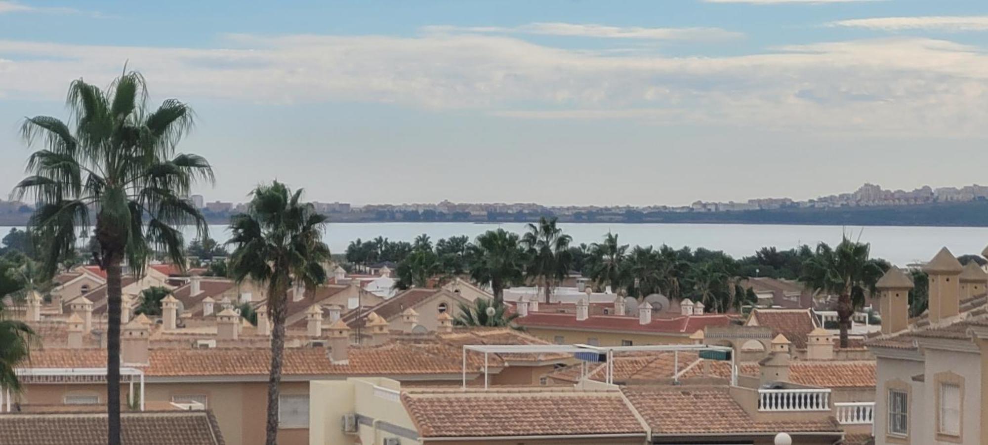 The Triana Townhouse Villa Сиудад Кесада Екстериор снимка