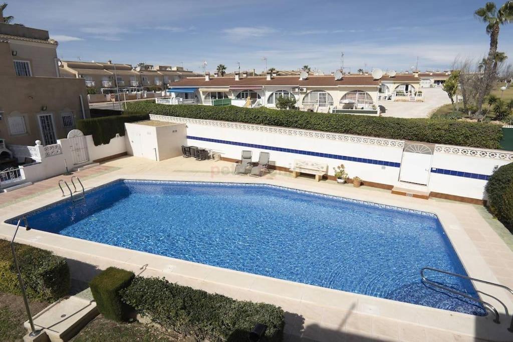 The Triana Townhouse Villa Сиудад Кесада Екстериор снимка