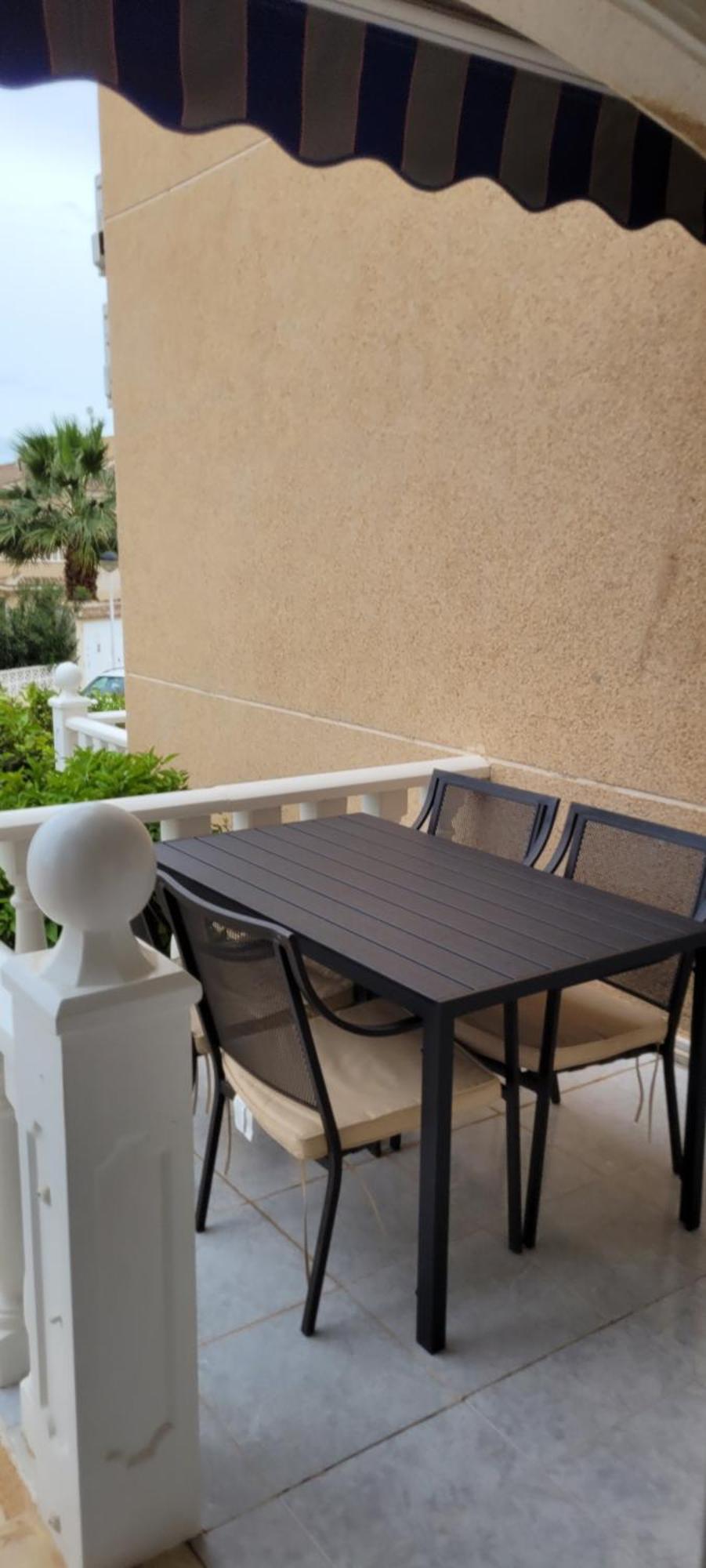 The Triana Townhouse Villa Сиудад Кесада Екстериор снимка