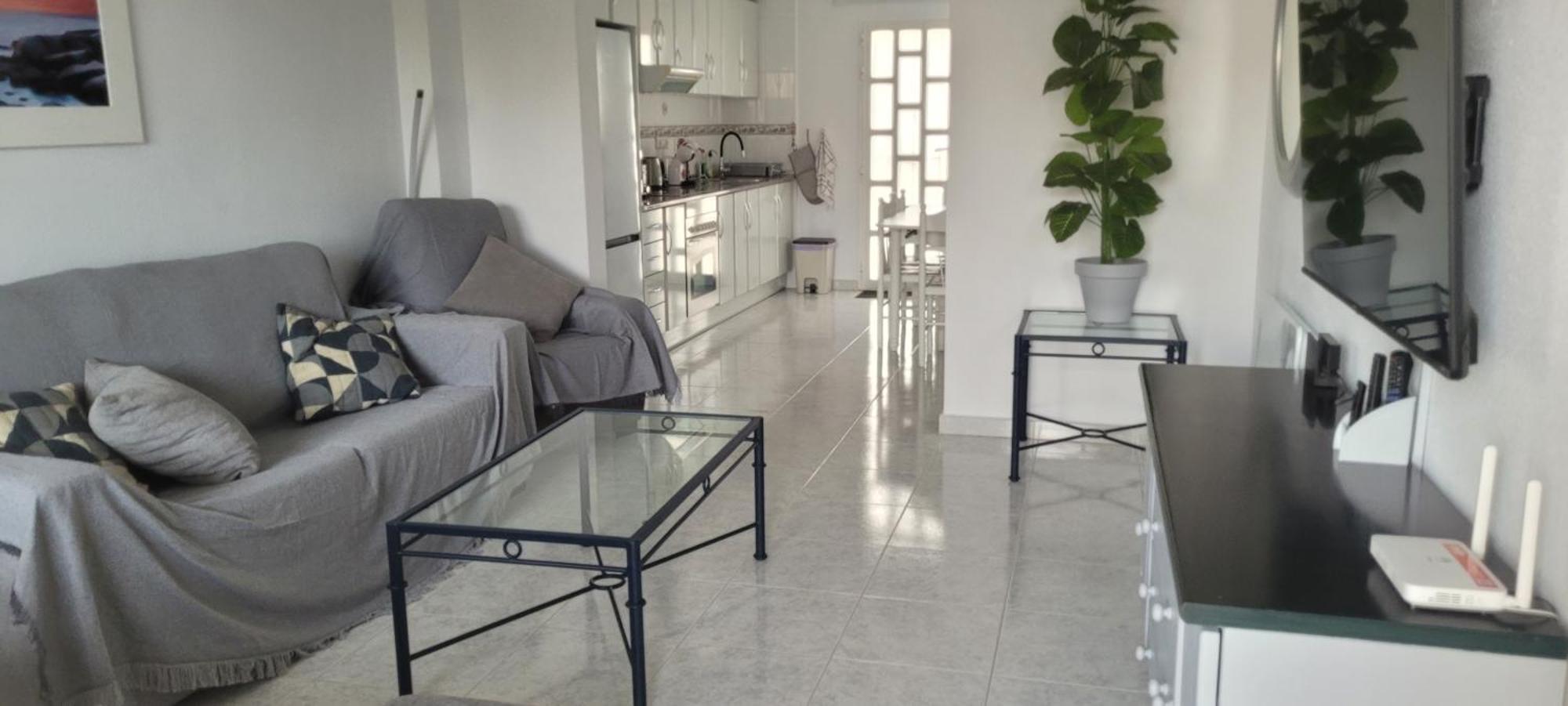 The Triana Townhouse Villa Сиудад Кесада Екстериор снимка