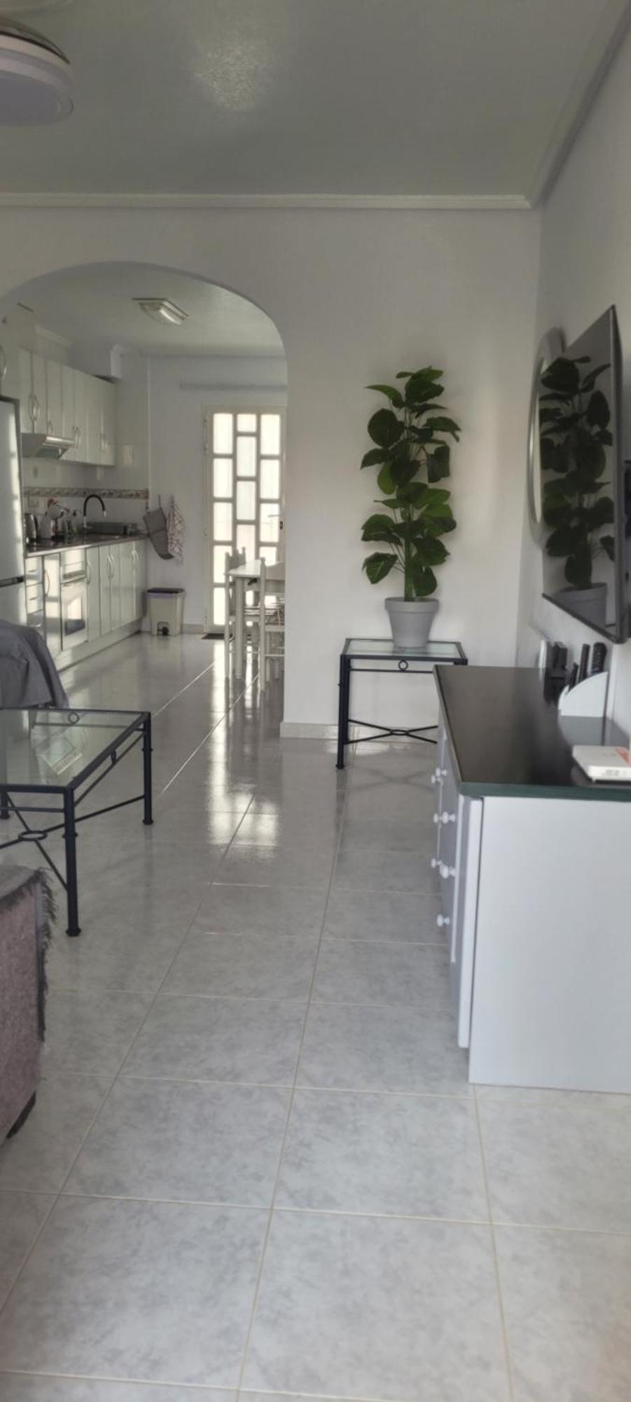 The Triana Townhouse Villa Сиудад Кесада Екстериор снимка