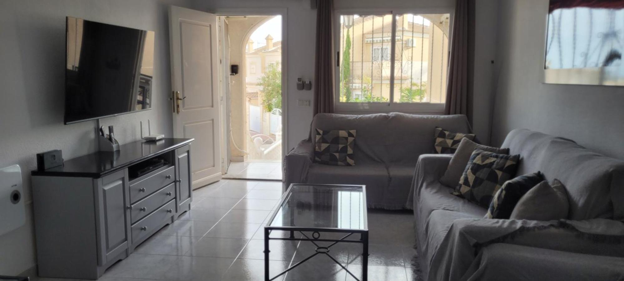The Triana Townhouse Villa Сиудад Кесада Екстериор снимка