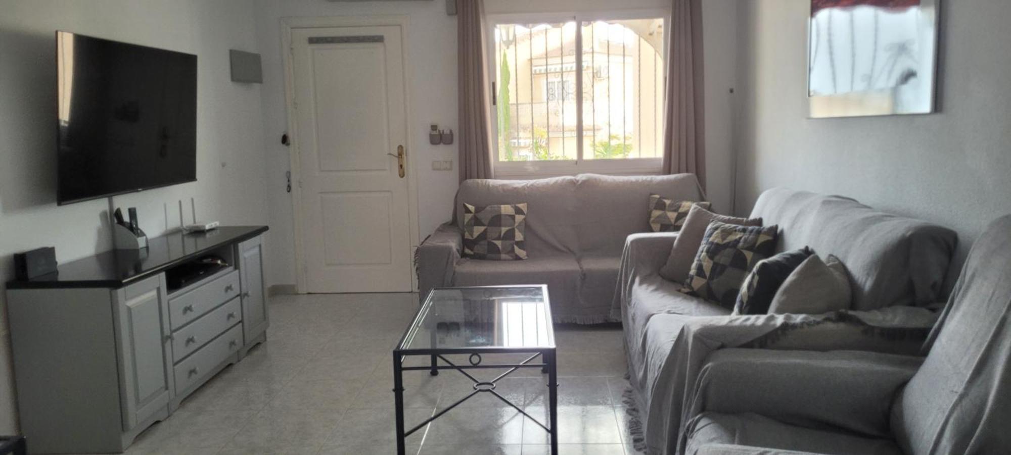 The Triana Townhouse Villa Сиудад Кесада Екстериор снимка