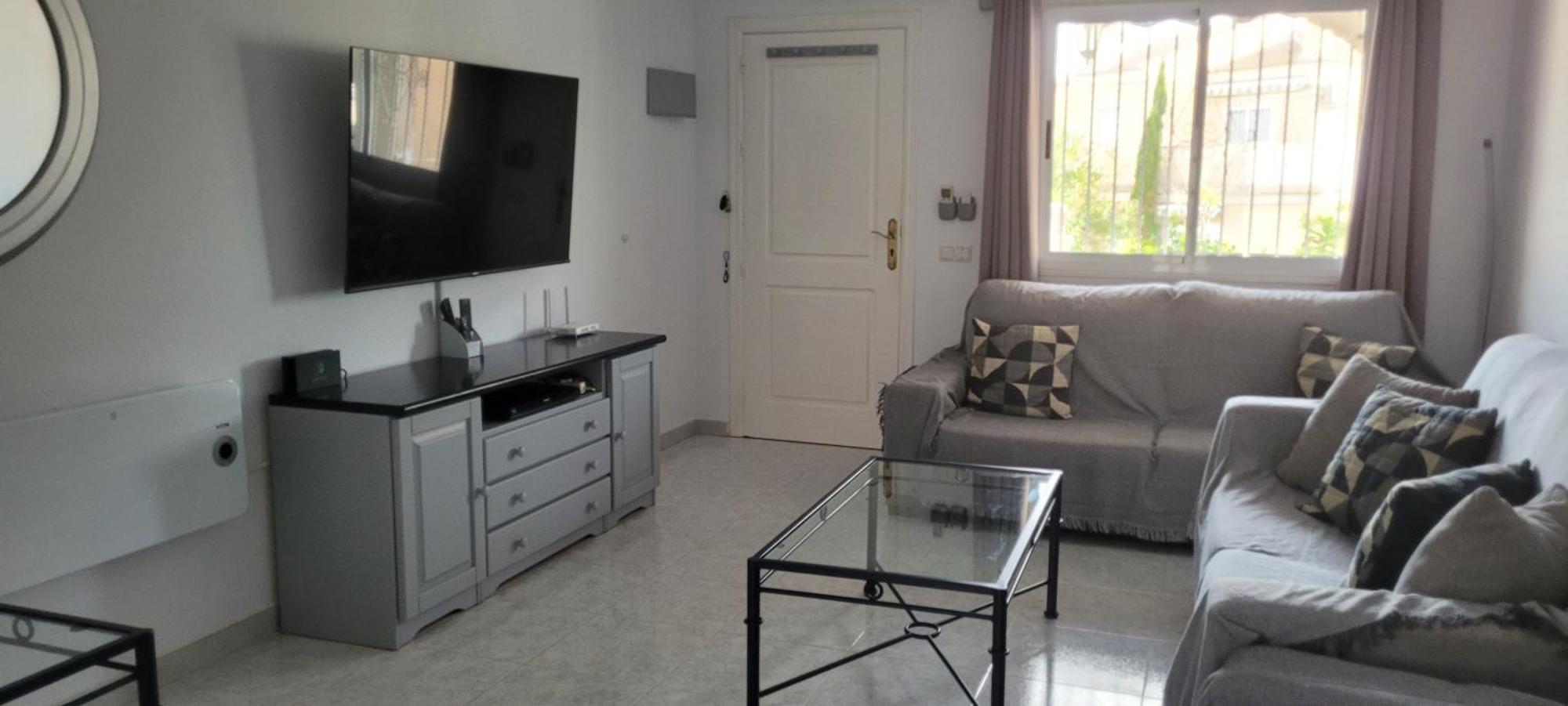 The Triana Townhouse Villa Сиудад Кесада Екстериор снимка